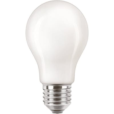 Philips - Corepro LEDbulb E27 Peer Mat 10.5W 1521lm - 840 Koel Wit - Vervangt 100W