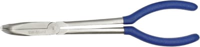 SW-Stahl 40710L-3 punttang extra lang, 90 graden