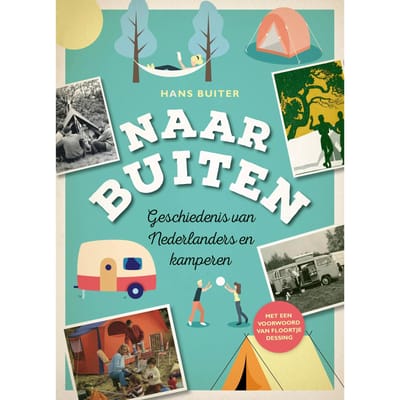 Naar buiten