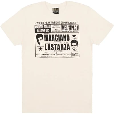 T-shirt Benlee Sawston