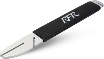 RFR Fietsgereedschap Richtvork voor remschijven - zilver