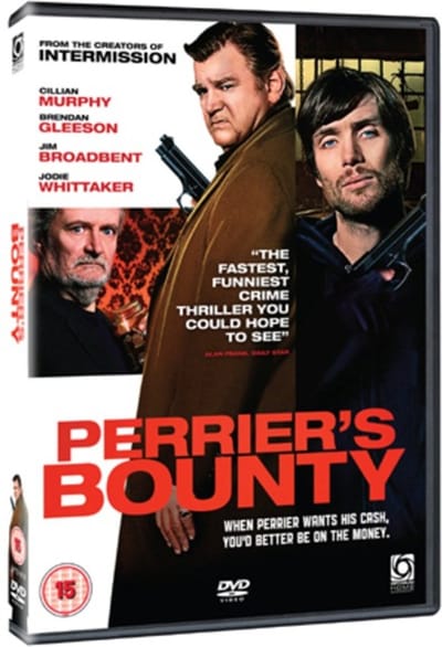 Elevation Sales Perrier's Bounty DVD