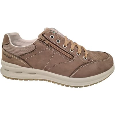 Grisport 43069-05 beige wandelschoenen heren (43069-05)