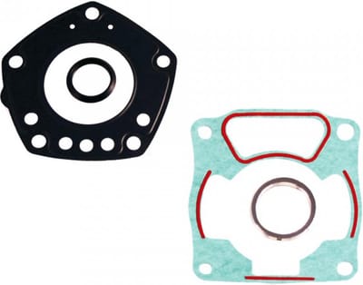 rms motor pakking voor honda 125 fes pantheon scooter 1998 tot 2002 nieuw