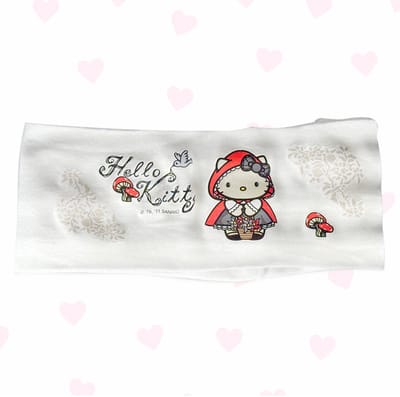Hello Kitty - Haarband - kind