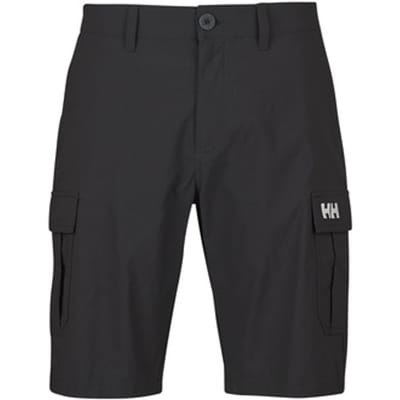 Helly Hansen  Korte Broek QD CARGO SHORTS 11