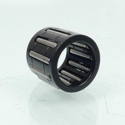 Cage a aiguille d axe de piston RMS pour scooter mobylette cyclo 14x19x17mm Neuf