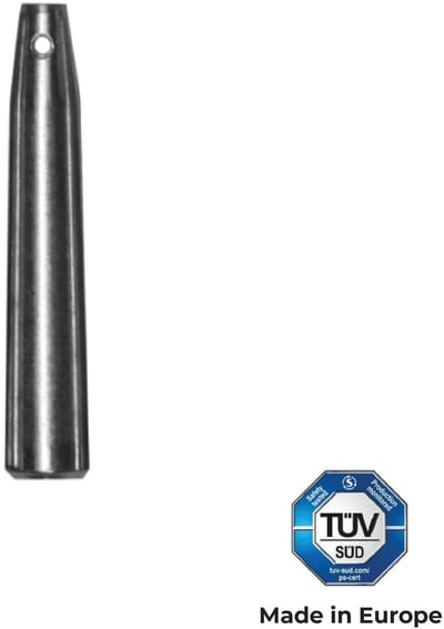 Truss koppelingspinnen 12-delige set - Altura FA-PIN - Multikleur