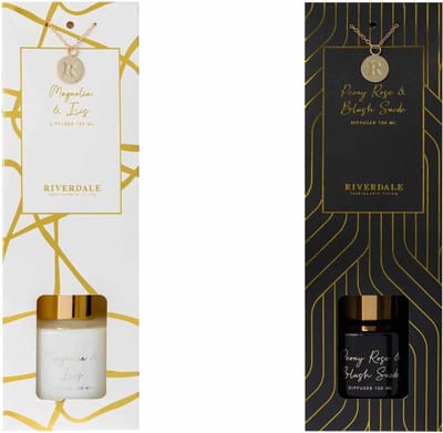 Riverdale Giftbox Limited editie zwart & wit