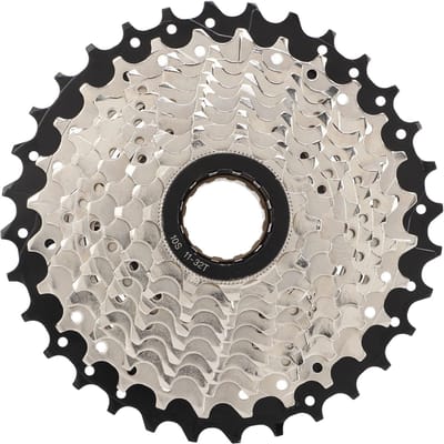 11?32T Fiets Snelheid Vliegwiel 10 Snelheden Hoogsterkte Staal Fiets Freewheel Tandwiel voor Vervanging