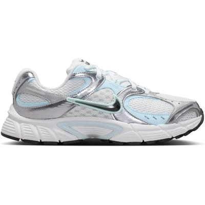 Nike V5 Grey Fog Fashion Sneaker maat 38