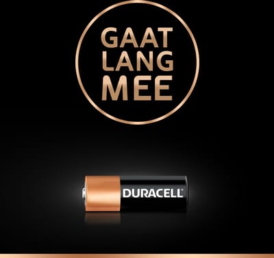 Duracell MN21 / A23 - 1 batterij