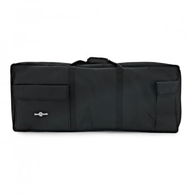 Tas voor 61-toets Keyboards met Draagbanden van Gear4music