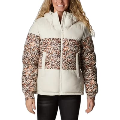 Donsjack voor dames Columbia Pike Lake™ II Insulated