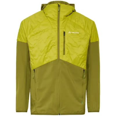 Hooded jacket VAUDE Brenva II