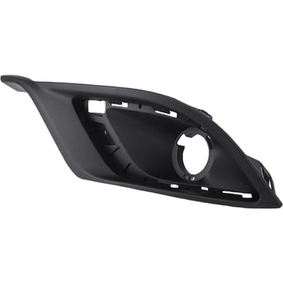 Mistlichtframe Stijlvol Schokbestendig Voorbumper Mistlicht Bezel Afdekking Vervanging voor Citadel