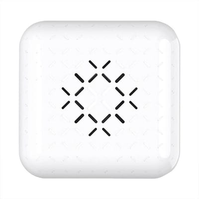 Carlinkit U2W MINI Wireless Adapter Apple CarPlay - White