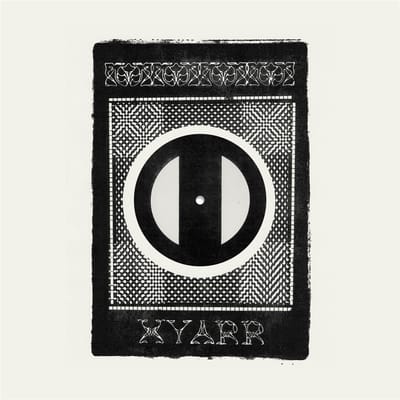 Xvarr - Transitional Being (LP)