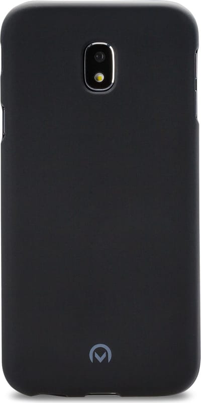 Mobilize Rubber Gelly Case Samsung Galaxy J3 2017 Matt Black