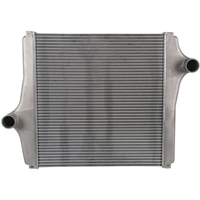 Intercooler HIGHWAY AUTOMOTIVE MN4062