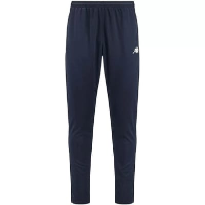 Kappa Dalci Broek Blauw XL Man