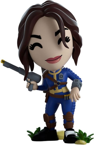 Youtooz Fallout Vinyl Figure Lucy 11 cm Beeld