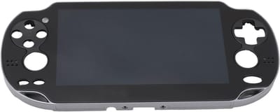 LCD Display Touchscreen Digitizer Glas Assemblage voor PS Vita 5 Inch Hoog Resolutie met 3D Touch Functie - Perfecte Vervanging en Upgrade voor PSV 1000 en 1101