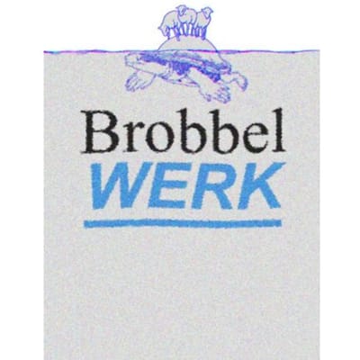 Brobbelwerk - Bonefacius Bob Brobbel