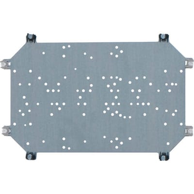 Eaton L3-CI43 montageplaat voor CI-kast - 062984