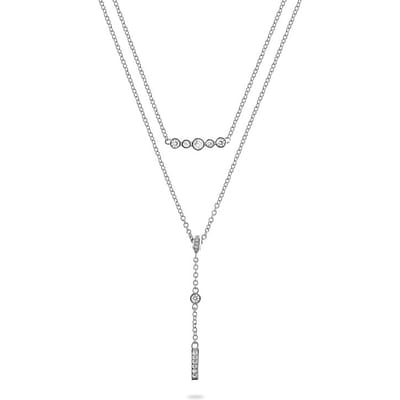 JETTE Ketting CASCADE 89230205