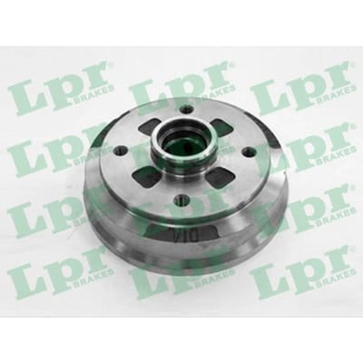 Remtrommel LPR 7D0095