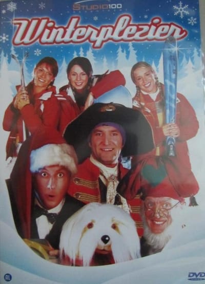 Winterplezier (Studio 100)