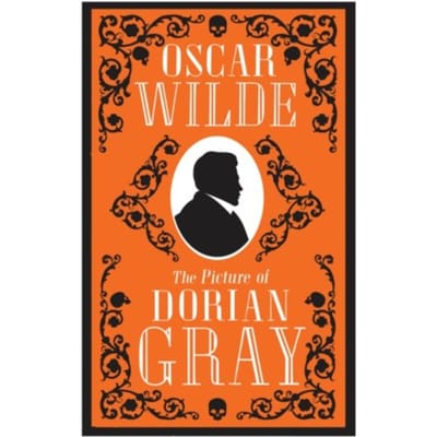 The Picture Of Dorian Gray - Oscar Wilde
