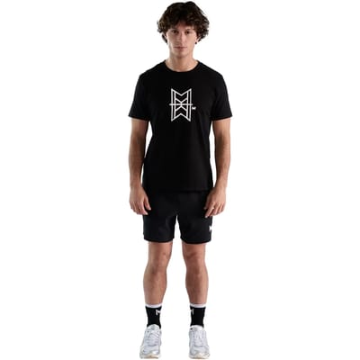 T-shirt Mouratoglou Apparel Graphic