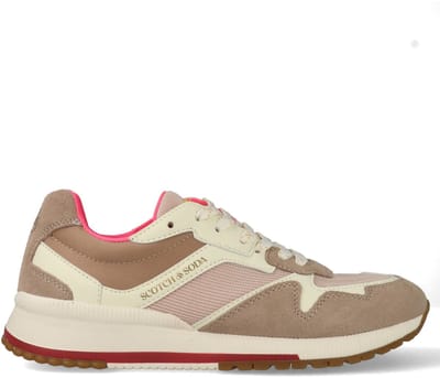 Scotch & Soda Scotch and soda vivi 78.4112.01-s265 / sand