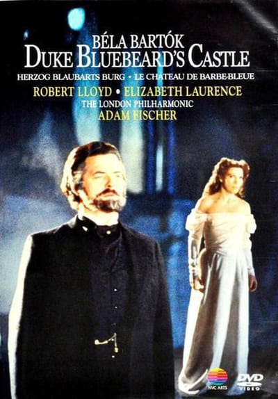 Bela Bartok - Duke Bluebeard's Castle