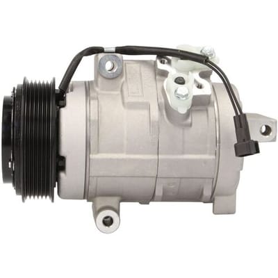 Airco-compressor THERMOTEC KTT090582