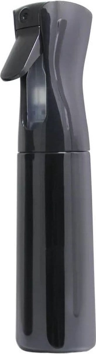 Flexigood - Mist spray bottle, waterverstuiver voor krullen, curly girl methode, waterspuit verstuiver 300 ML, kappersspuit, sprayflacon, spuitfles, waterspuit verstuiver 300ml |kappersspuit sprayflacon spuitfles haarspuit water