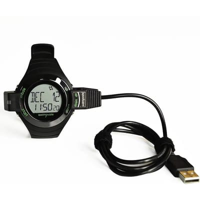 Kijk naar Swimovate Poolmate Live Watch