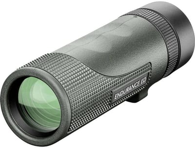 Hawke Endurance ED 10x25 Monocular Monoculair 25 mm Groen