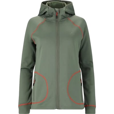 Damesfleece Whistler Powerstretch