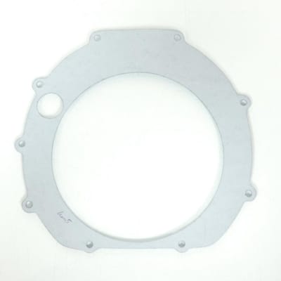 Pakking koppelingsdeksel Kyoto voor Motor Kawasaki 1000 Z J 1981 tot 1983 VL4005 Nieuw