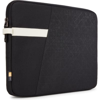 Case Logic Ibira - Laptophoes / Sleeve - 11 inch - Zwart