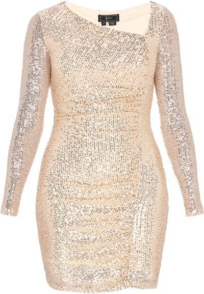 faina dress