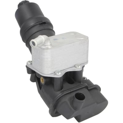 Olie radiator, motorolie THERMOTEC D4A021TT