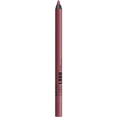NYX Professional Makeup Line Loud Lip Pencil - Magic Maker - Lip Liner