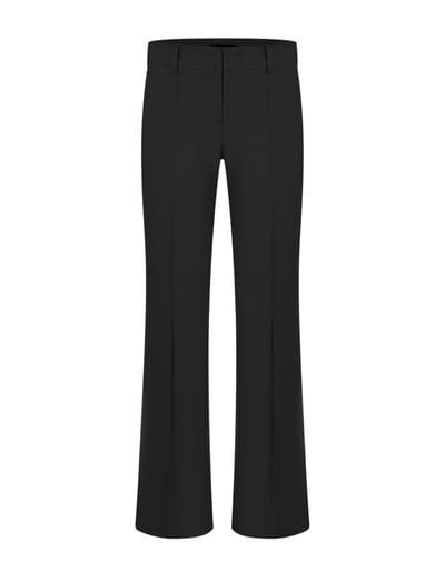 Cambio Farah Pantalons Zwart 6316 0342 00