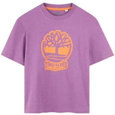 T-shirt Timberland T60422