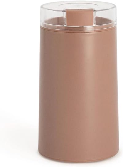 Core® Coffee Grinder - Coffee Molen - Koffie Grinder - 50 Gram - Mokka - 11cm x11cm x 18cm