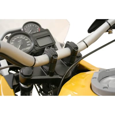 Stuurverhoger SW-Motech BMW R 1200 GS/Adv, F 800 GS Adv